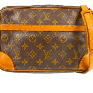 Crossbody